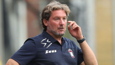 Monza, ufficiale il nuovo allenatore: è Giovanni Stroppa