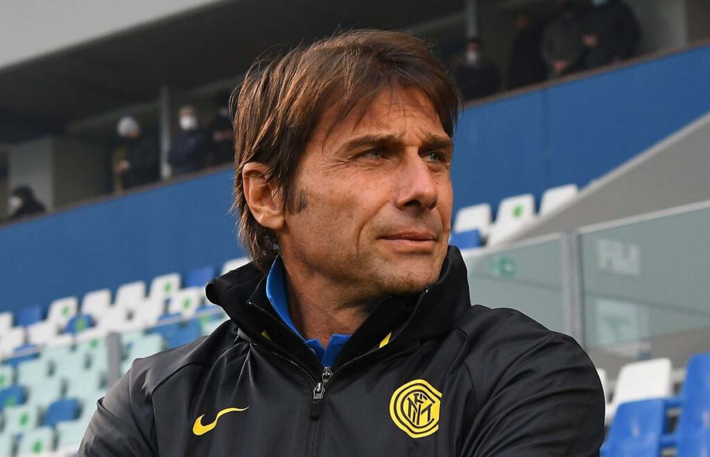 Antonio Conte