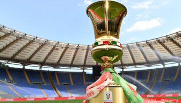 Coppa Italia, ufficiale il nuovo format: presenti anche delle squadre di Serie C