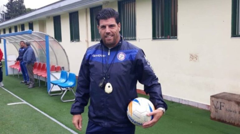 Nola, cambio in panchina in vista: vicino un ex San Giorgio