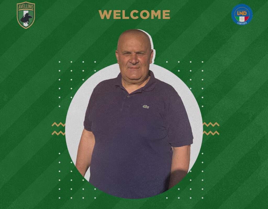 Città di Avellino De Luca