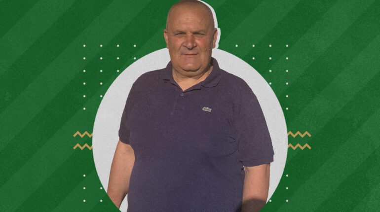 Città di Avellino, ufficiale il cambio di allenatore