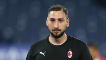 Il Milan dice addio a Donnarumma, Maldini: “Le nostre strade si dividono qui”