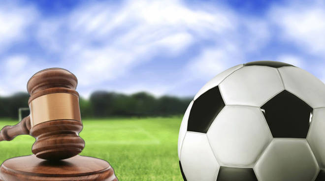 Giudice Sportivo Serie D: Inibizione al patron del Nola