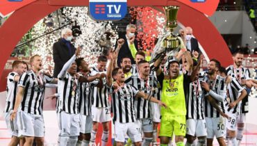 La Juventus vince la Coppa Italia: battuta l’Atalanta di Gasperini