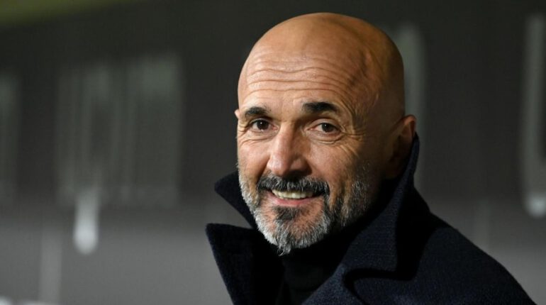 UFFICIALE: Luciano Spalletti è il nuovo allenatore del Napoli