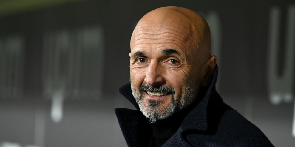 Spalletti Napoli