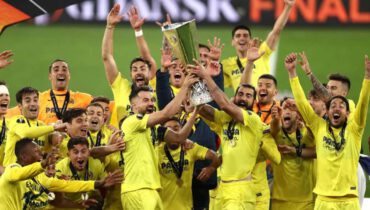 Villarreal vince l’Europa League! Ko il Manchester United ai rigori, decisivo l’errore di De Gea