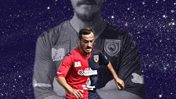 Morte Viscido, l’Afragolese apre alla solidarietà: ecco come aiutare la famiglia di Pippo