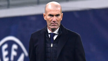 UFFICIALE: Zidane lascia il Real Madrid