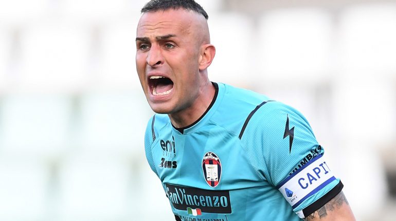 UFFICIALE: Inter, arriva il portiere Alex Cordaz