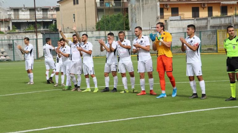 Pomigliano perfetto, Frattese che flop: è già fuori!