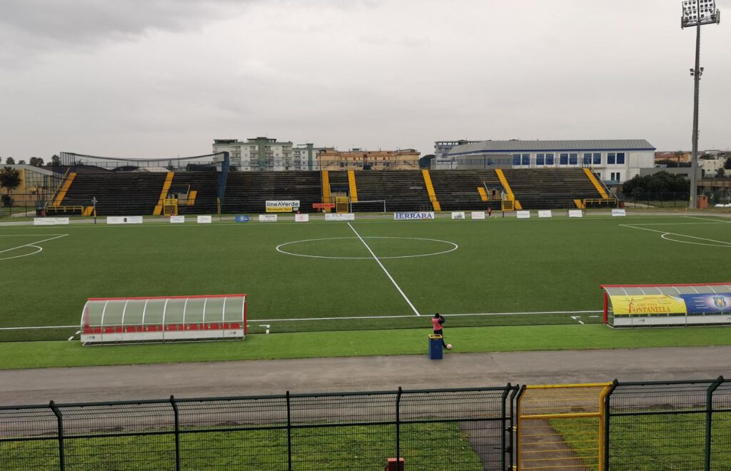 Giugliano De Cristofaro Giugliano-De Cristofaro