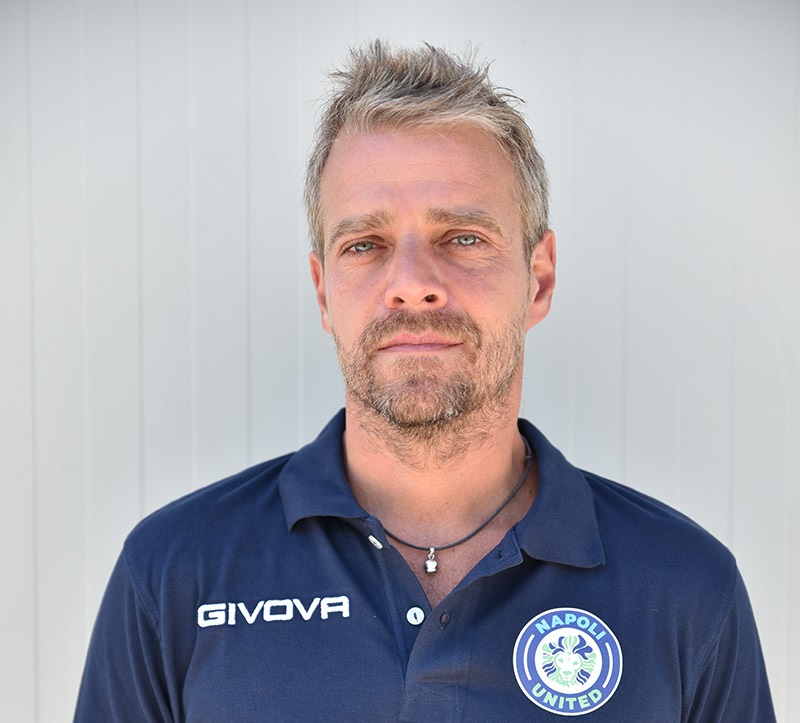 Napoli United Fasano