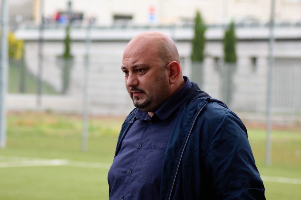 Stiletti-Mariglianese