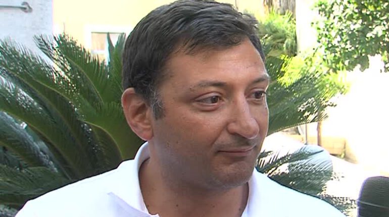 Ischia, D’Abundo: “Il progetto va avanti”