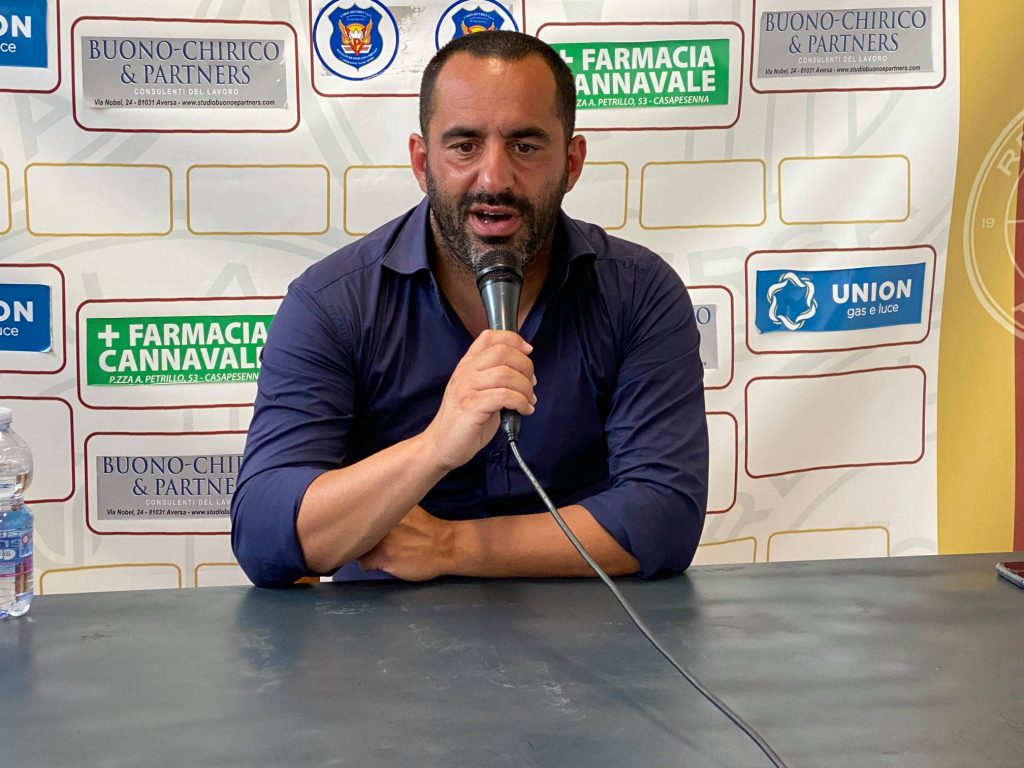 de stefano real agro aversa Real Agro Aversa De Stefano