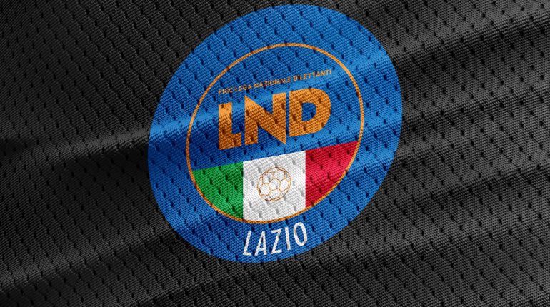 Eccellenza Lazio, i risultati dell’11° giornata