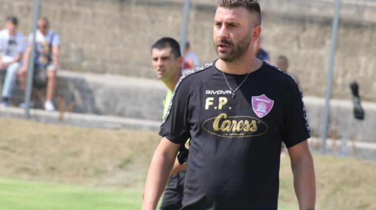 Maddalonese: Ufficiale l’addio a mister Portone!