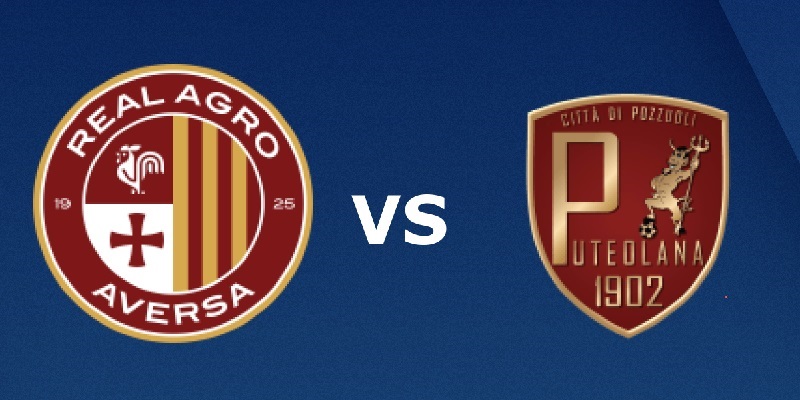 puteolana real agro aversa Real Agro Aversa Puteolana