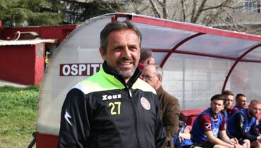 Real Agro Aversa, ufficiale il nuovo allenatore