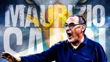 UFFICIALE: Lazio, Maurizio Sarri è il nuovo allenatore