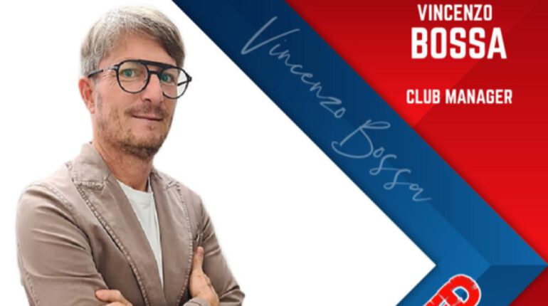 Afragolese nel segno della continuità: riconferma anche per Vincenzo Bossa Afragolese nel segno della continuità: riconferma anche per Vincenzo Bossa