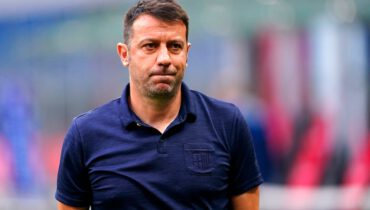 UFFICIALE: Roberto D’Aversa è il nuovo allenatore della Sampdoria