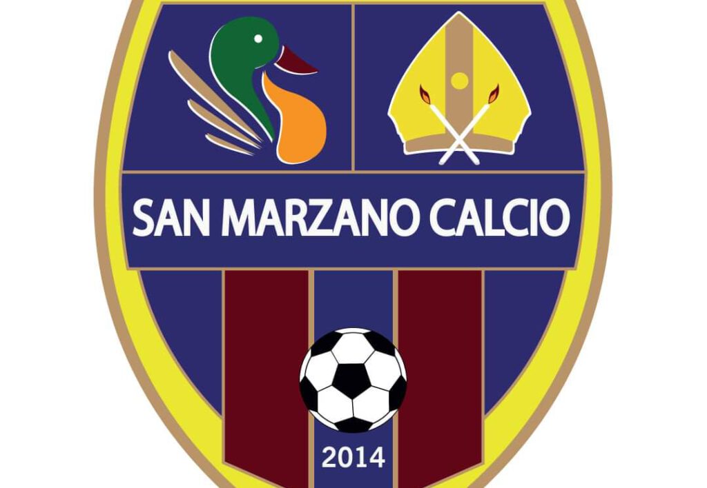 San Marzano calcio