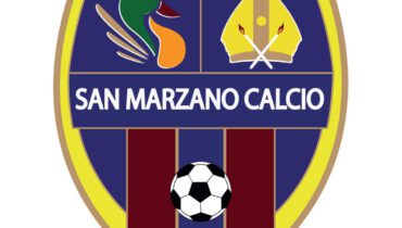 San Marzano, la società saluta due giocatori