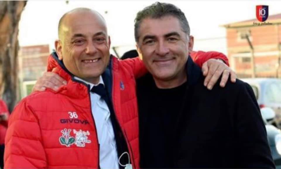 Gelbison Ferazzoli Gelbison-Ferazzoli