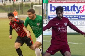 Polisportiva Lioni riconferme