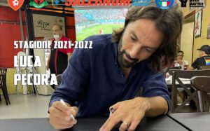 Pecora Salernum Baronissi