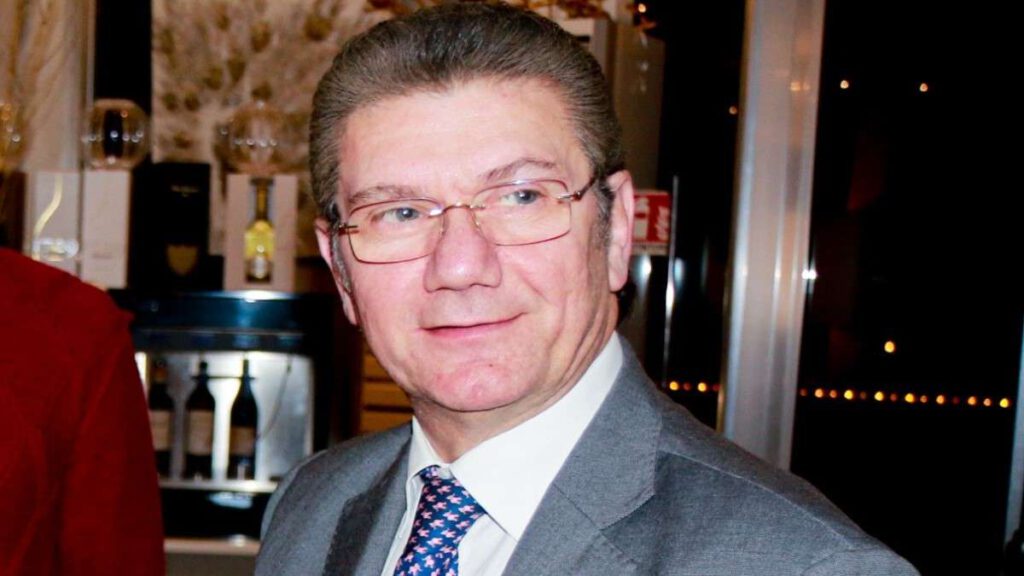 Ph Savoia Mazzamauro Alfonso Giugliano-Mazzamauro