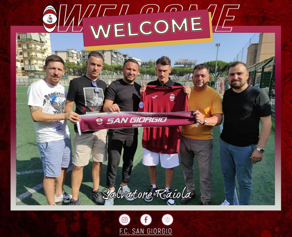 Raiola San Giorgio Raiola-San Giorgio