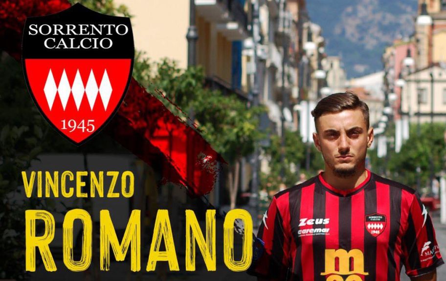Romano.Sorrento Romano.Sorrento