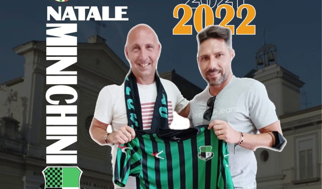 Saviano Natale Minichini