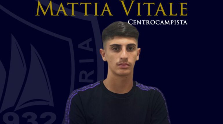 Polisportiva Santa Maria: Ufficiale l’arrivo di un centrocampista Polisportiva Santa Maria: Ufficiale l’arrivo di un centrocampista