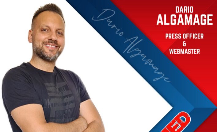 Afragolese, nuova riconferma nello staff