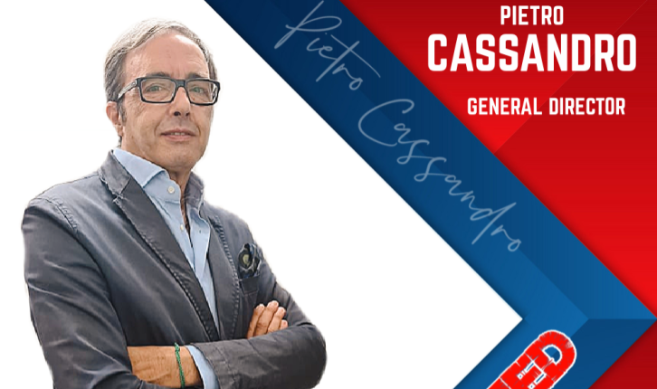 Afragolese, riconfermato anche il direttore generale