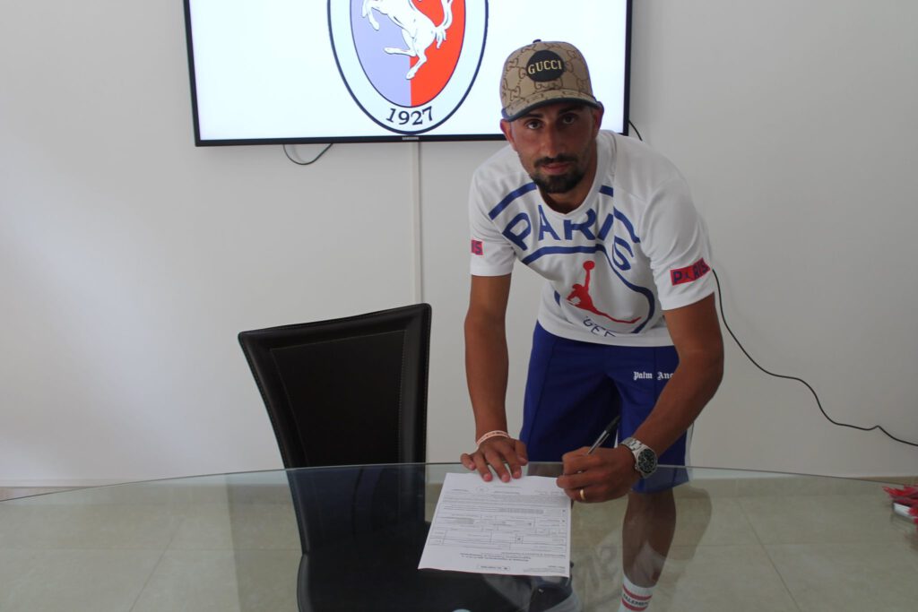 antonio di paola angri