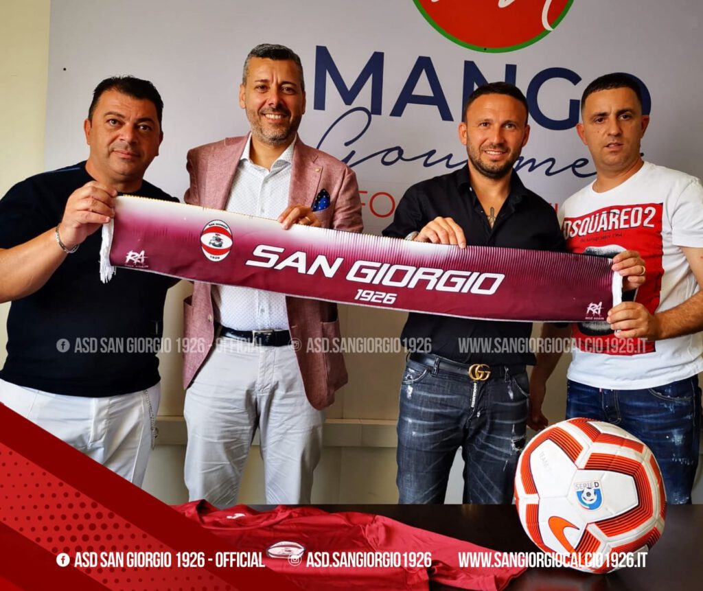 barbato san giorgio barbato san giorgio