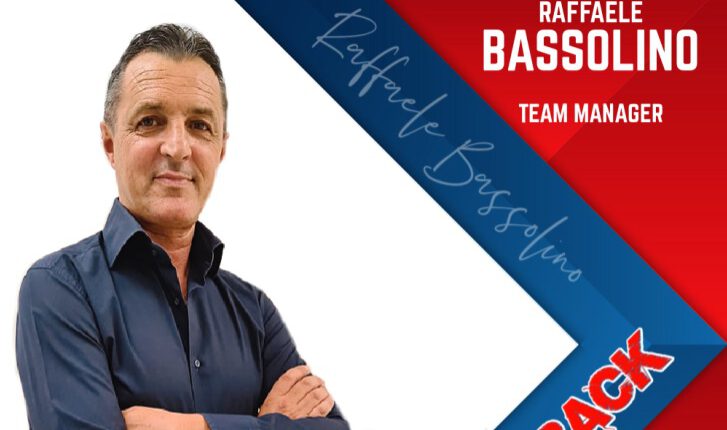 Afragolese, ufficiale il nuovo team manager