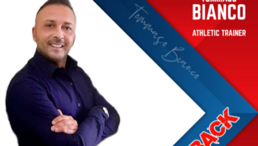 Afragolese, ufficiale il nuovo preparatore atletico