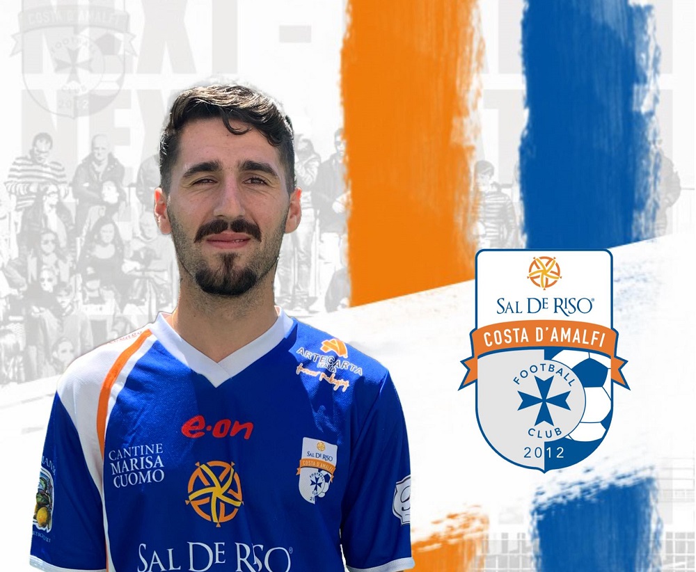 Carrafiello Costa D'Amalfi