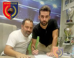 cassandro afragolese