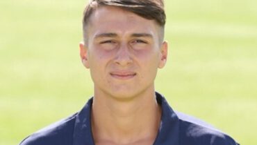 Gelbison, arriva un terzino scuola Empoli