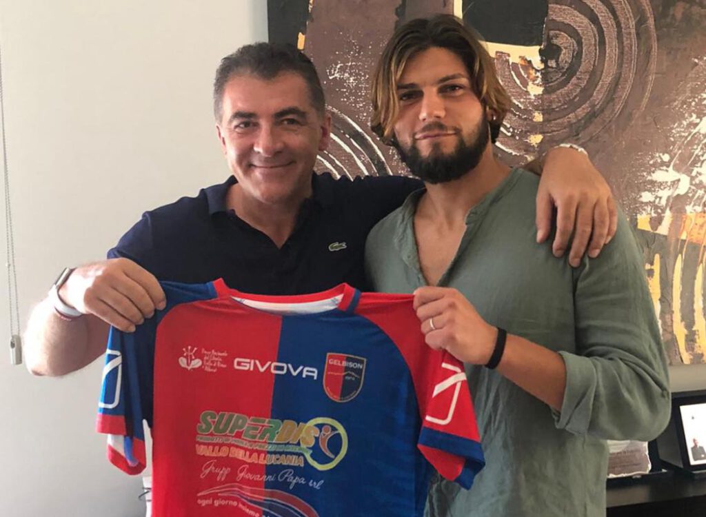 dagostino gelbison D'agostino Gelbison