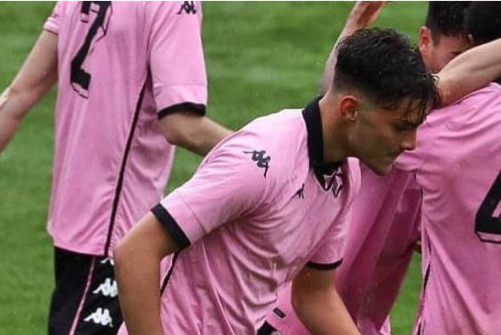 difensore amorello gelbison