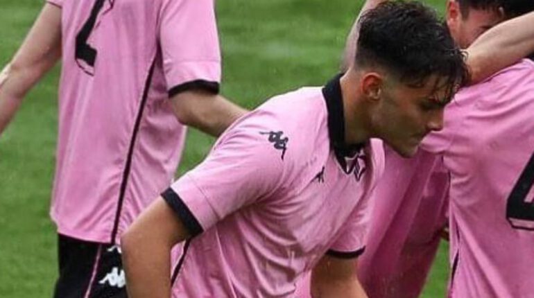 Gelbison, ufficiale un giovane innesto in difesa